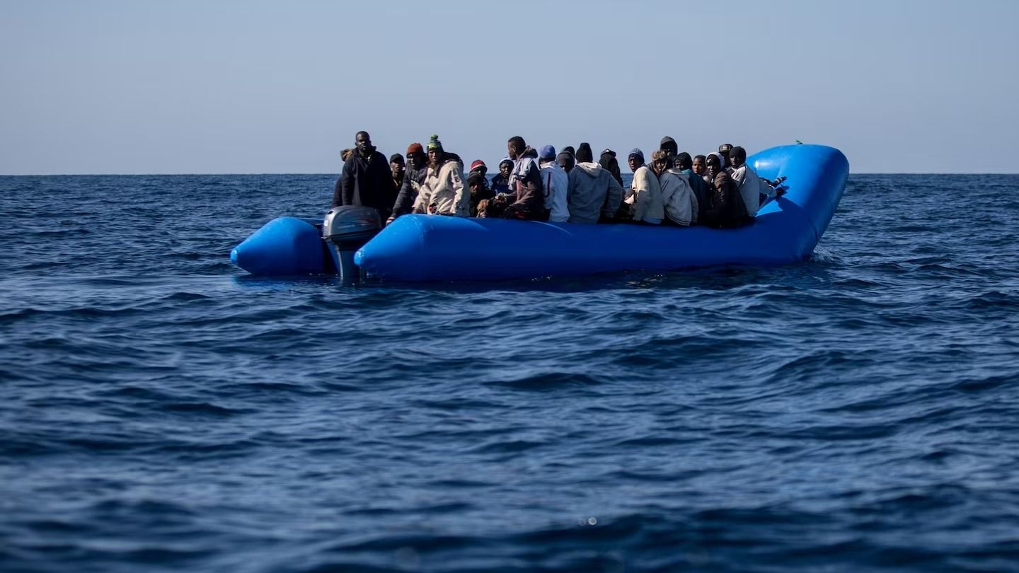 Yemen sigue siendo una peligrosa ruta de tránsito pese a la guerra civil. (Foto: TN)