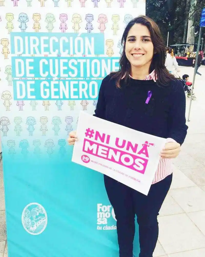 Destacan gestión de Jofré en cuestiones de género