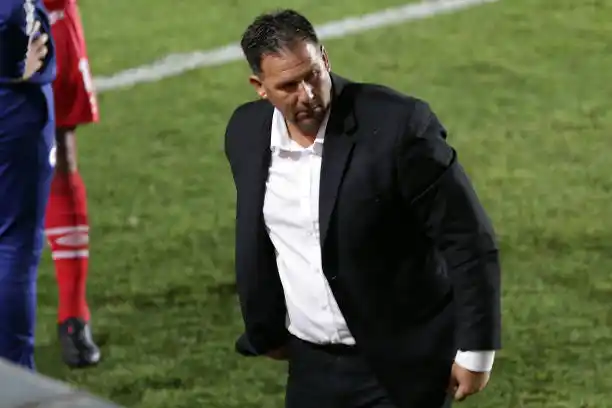 Banfield será local frente a Santos