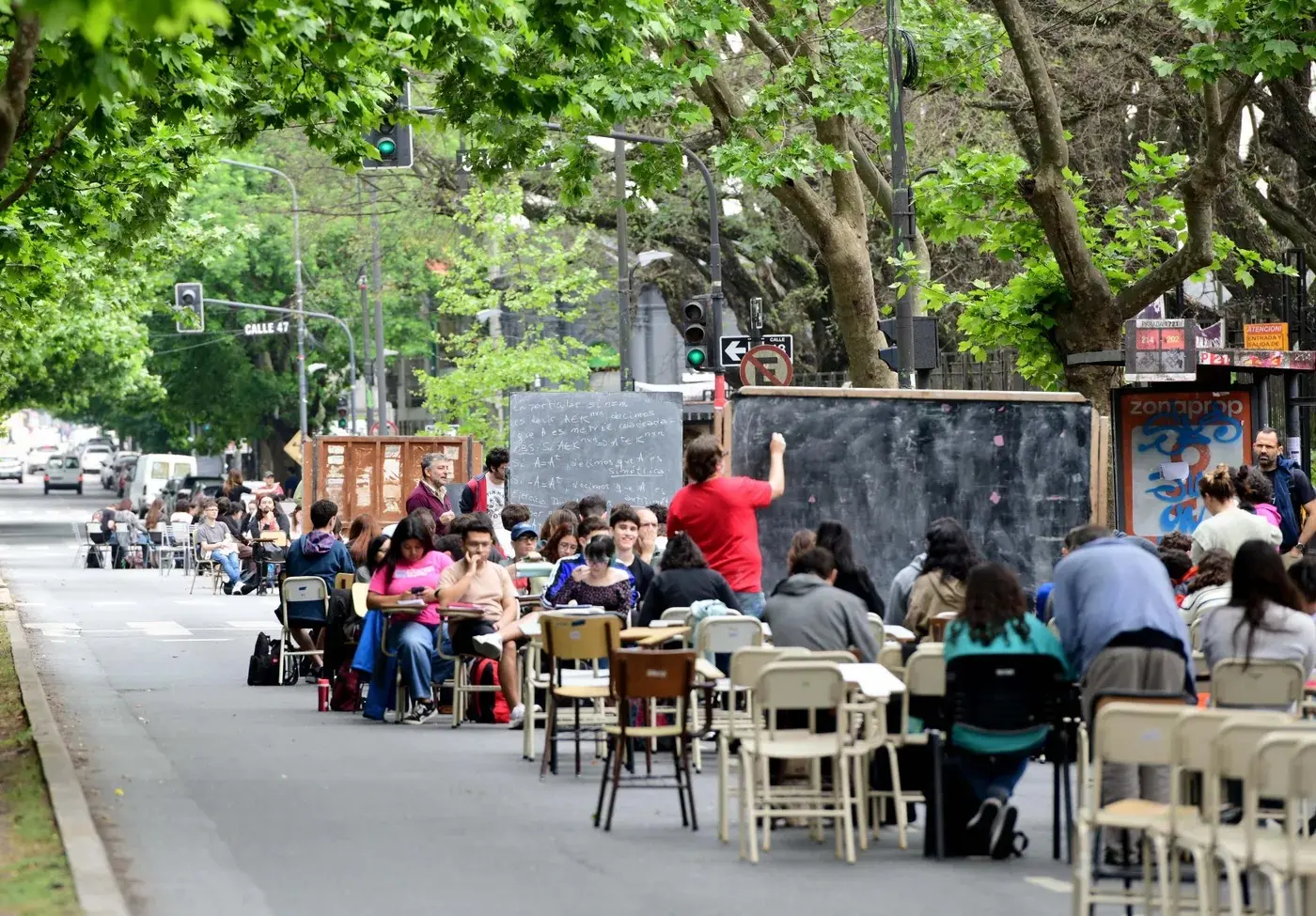 Foto: Ignacio Amiconi (AGLP)