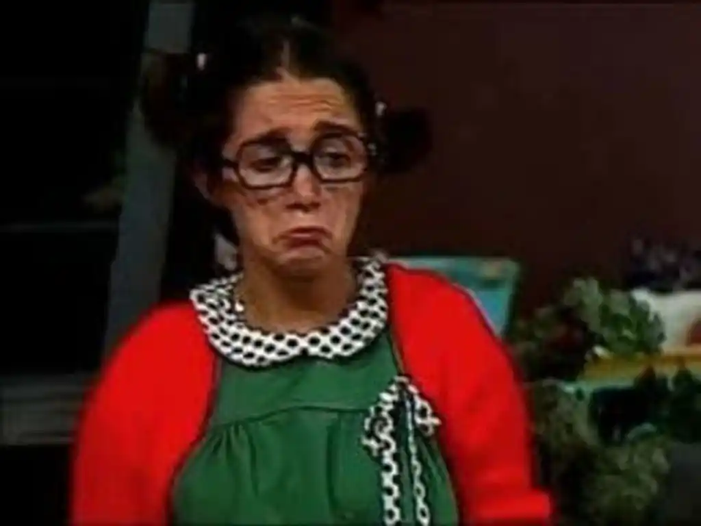 Murió el esposo de “La Chilindrina”, Gabriel Fernández