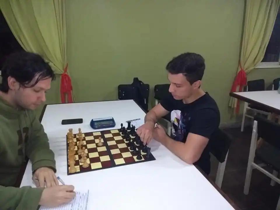 El torneo por el Día de la Industria