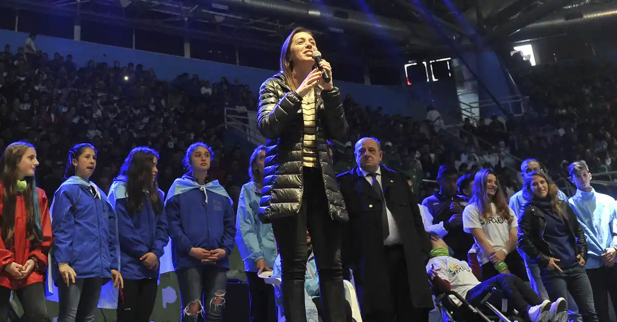 Juegos Panamericanos 2023: Provincia acompañará la postulación de Mar del Plata