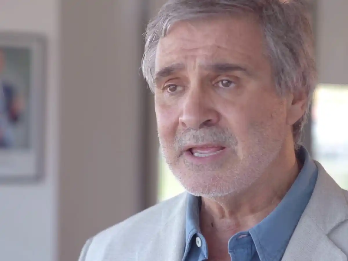 Para Grahovac, es posible reorganizar el calendario escolar