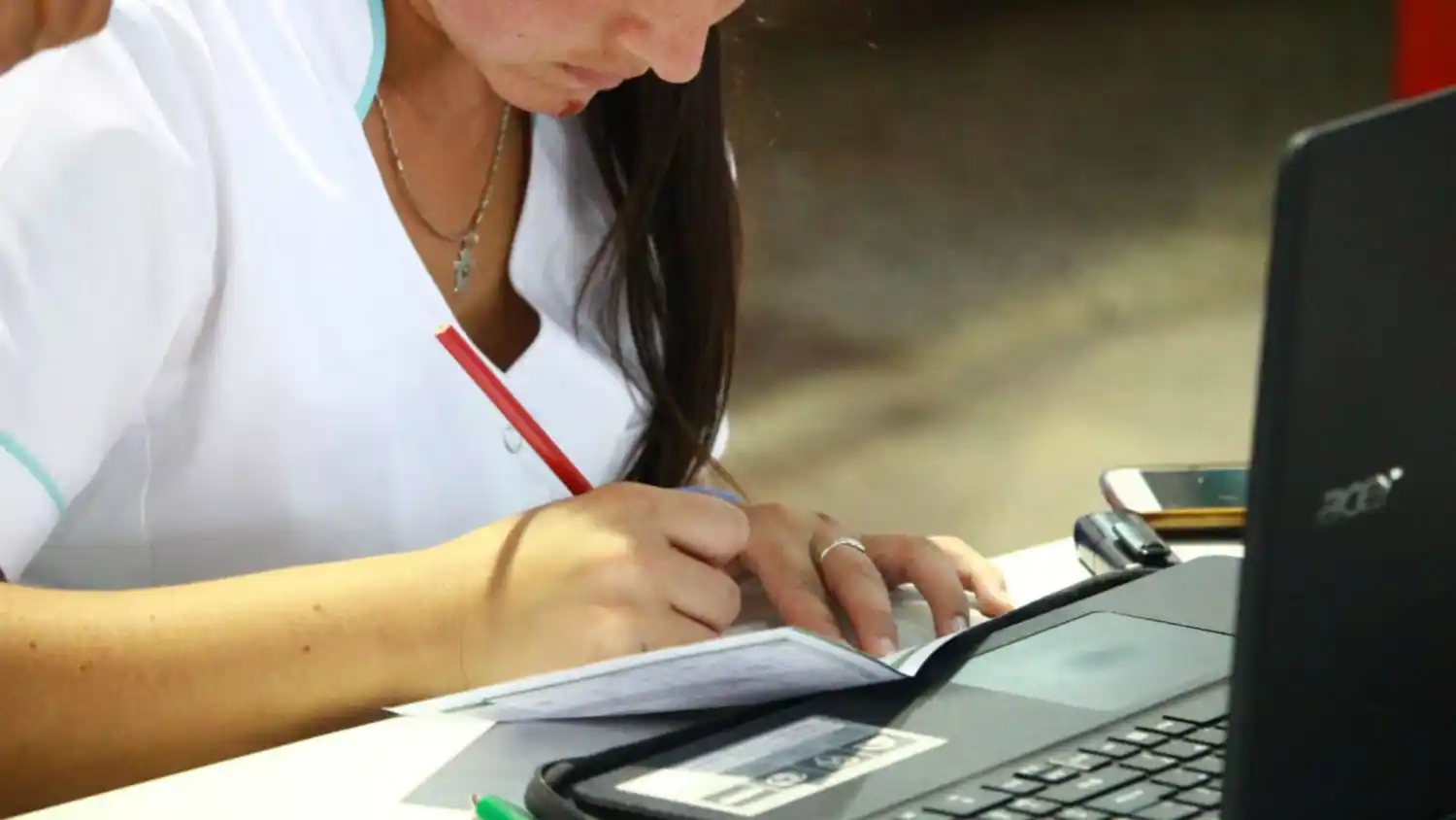 La Tarjeta Alimentaria se entregará por Correo Argentino