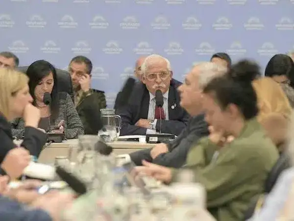 Ley por Malvinas: el Ejecutivo busca votos y propone una bicameral para el Consejo de Seguridad