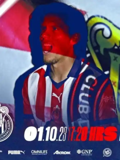 ¿Dónde y a qué hora ver el partido entre Chivas y Toluca de la Jornada 10?