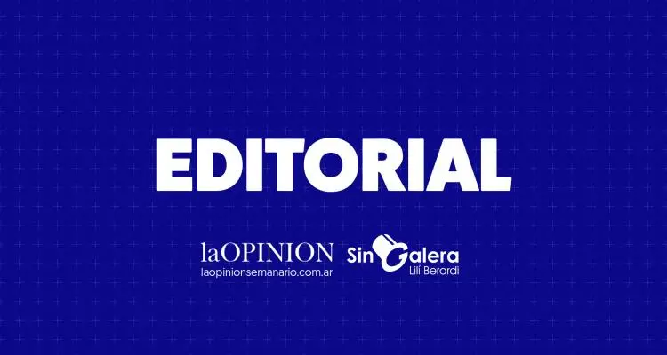 “Las preguntas que nadie hace en medio de la pandemia para no violar un derecho humano”, un editorial de Lilí Berardi