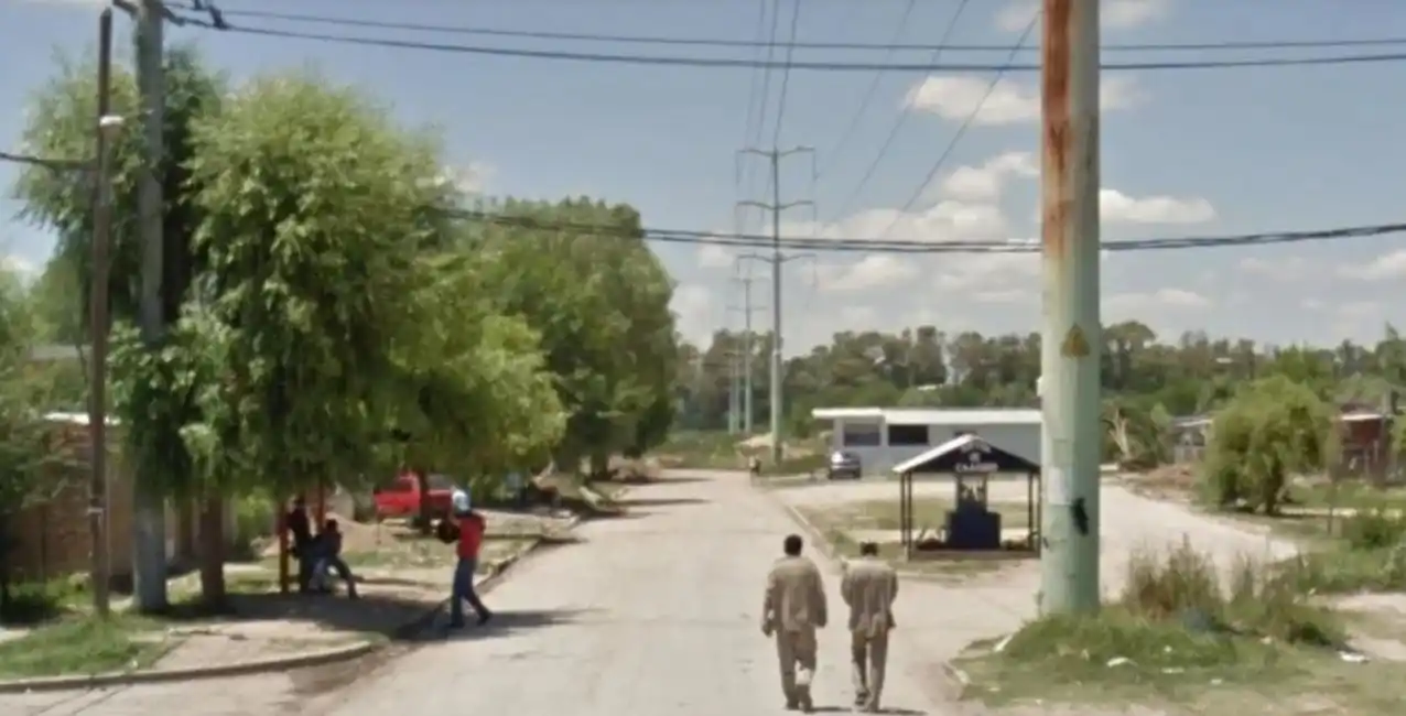 Asesinaron a balazos a un hombre de 78 años frente a su casa