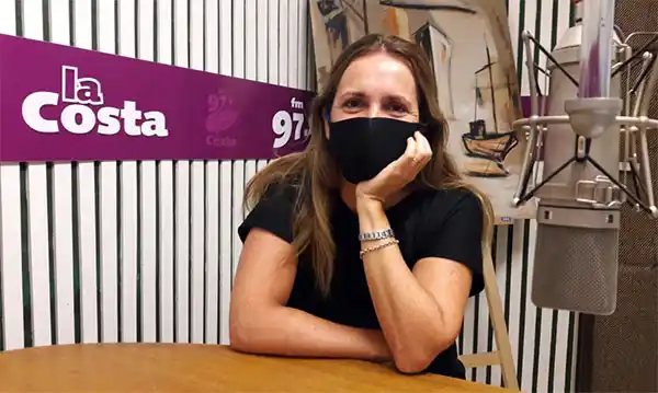 “Ya tenemos 690 inscriptos para las tecnicaturas y profesorados de 2021”