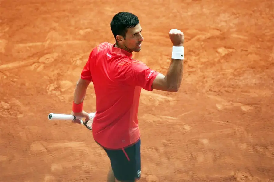 Djokovic se consagró campeón de Roland Garros y logró una marca histórica