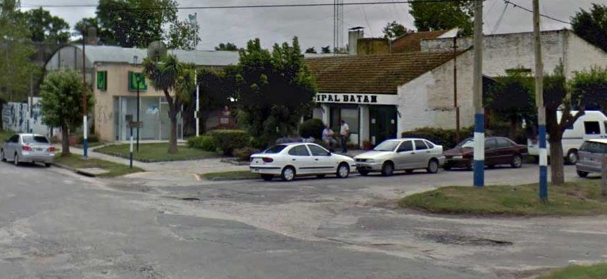 El Municipio impulsa la creación de un Centro Cultural en Batán