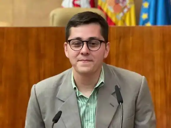 "NO NOS DETENDREMOS": habla Luis Peche, tras el atentado que sufrió en Bogotá