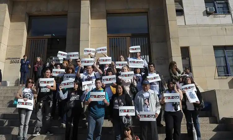 Tragedia de Once: Cuarto intermedio en la primera jornada del juicio