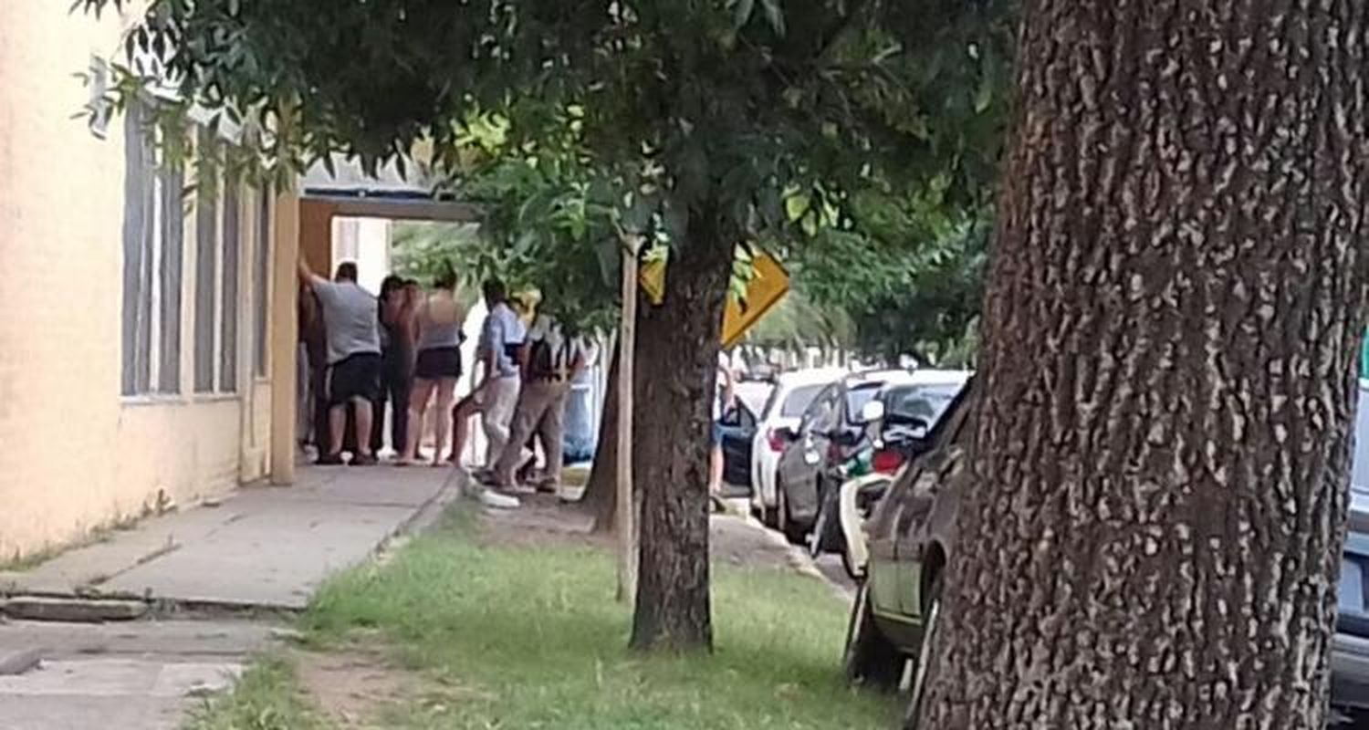 Jardín Belén: Familias piden explicaciones sobre una denuncia de abuso sexual