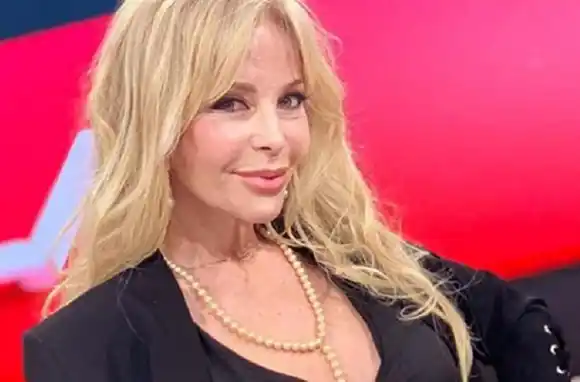 El bizarro motivo por el que Graciela Alfano terminó una relación amorosa