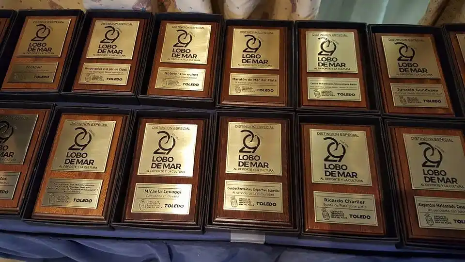 Vuelven los Lobos de Mar: los nominados 2022