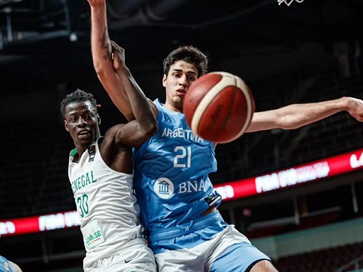 El seleccionado Sub-19 terminó octavo en Mundial