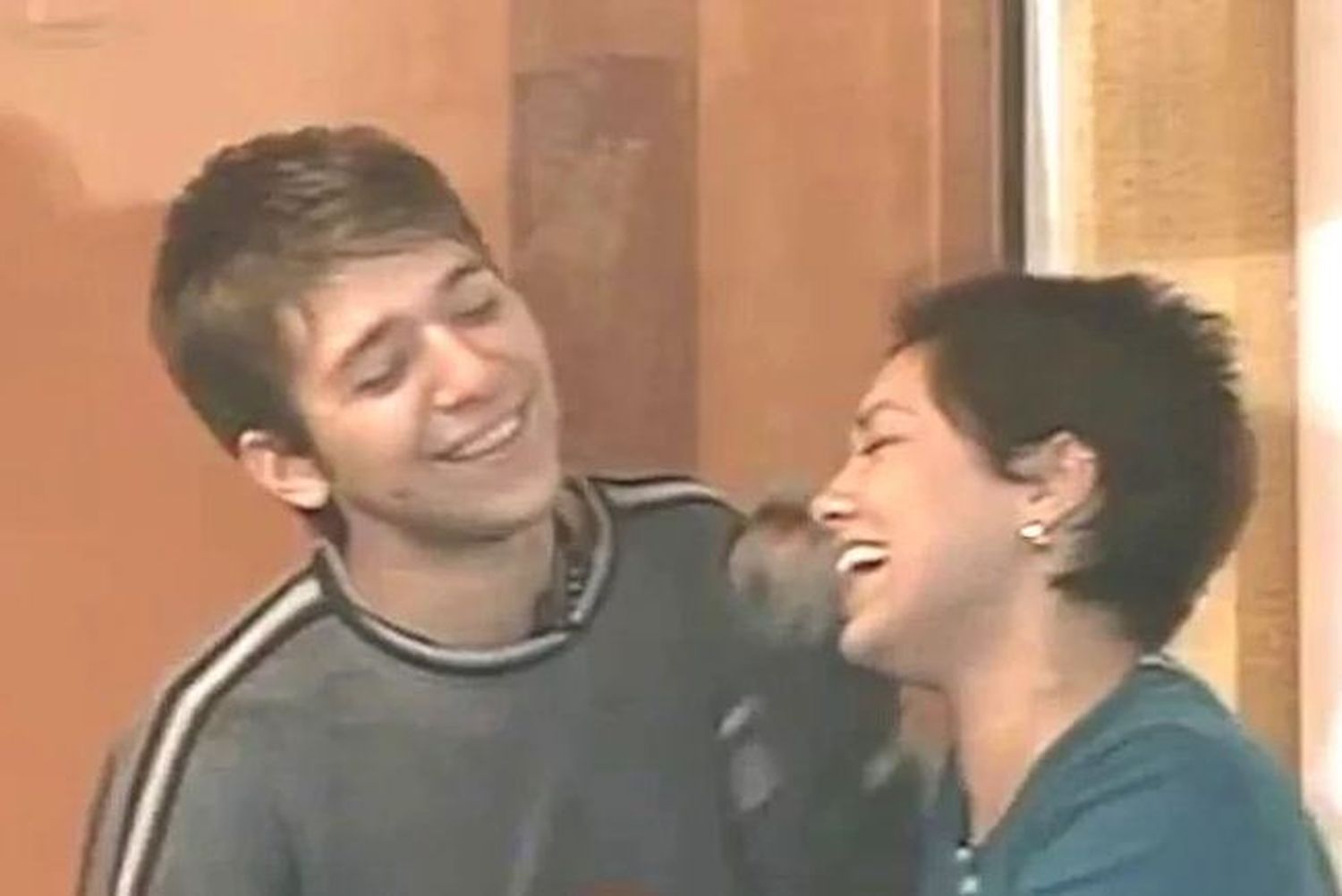 gran hermano - 7