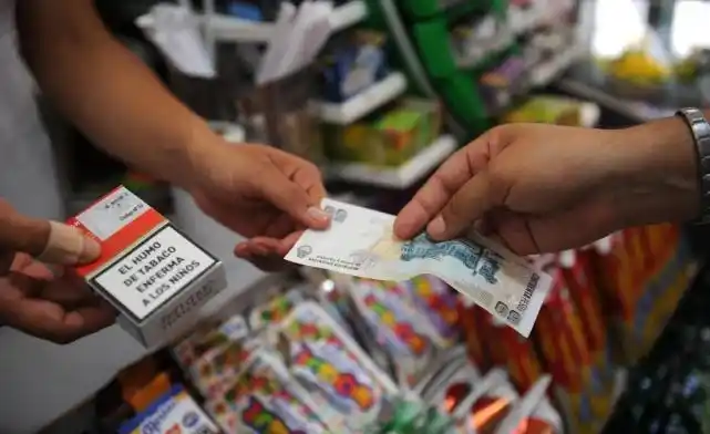 Prorrogan los beneficios impositivos para los cigarrillos