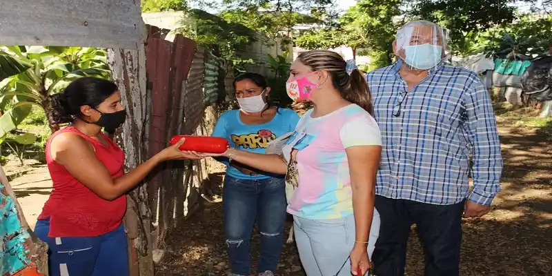 MORTADELA por votos: el nuevo «regalo» del régimen para hacer campaña