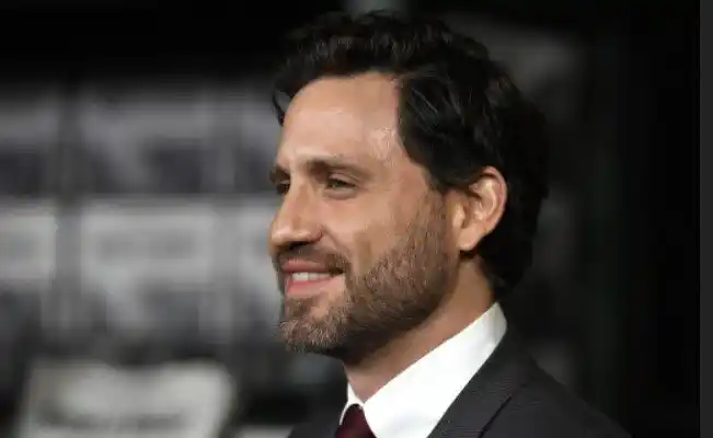 Édgar Ramírez hizo esta publicación del mes del orgullo y desató furor