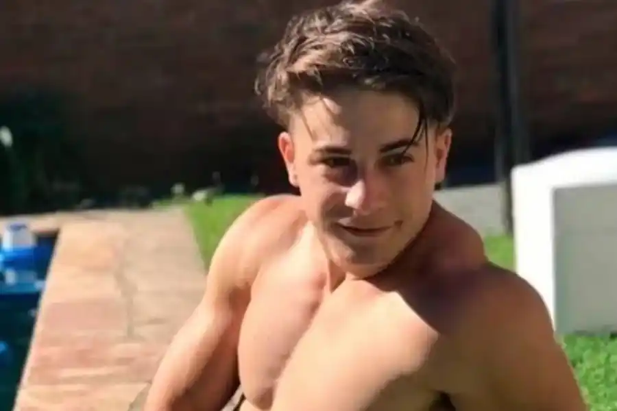 La advertencia del abogado de Máximo Thomsen que busca revertir la pena: “Saldrá de la cárcel en un féretro”