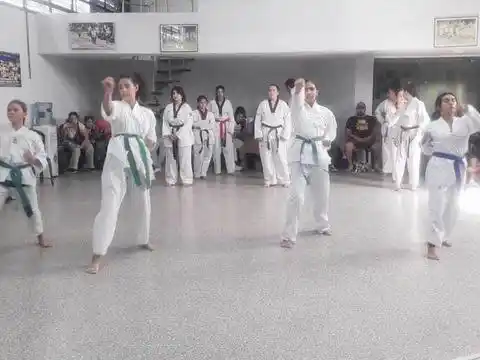 La selección formoseña tuvo su primer entrenamiento