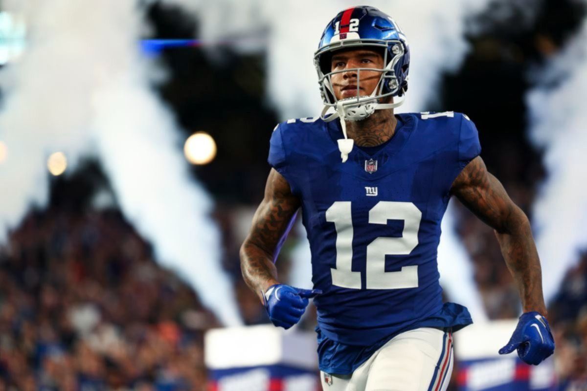 La inesperada decisión de Darren Waller: ¡Descubre por qué se retira de la NFL!
