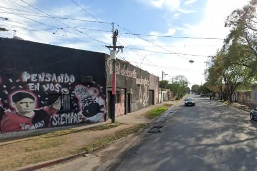 Robo y destrozos en un comedor de zona sur: “No nos dejaron nada”