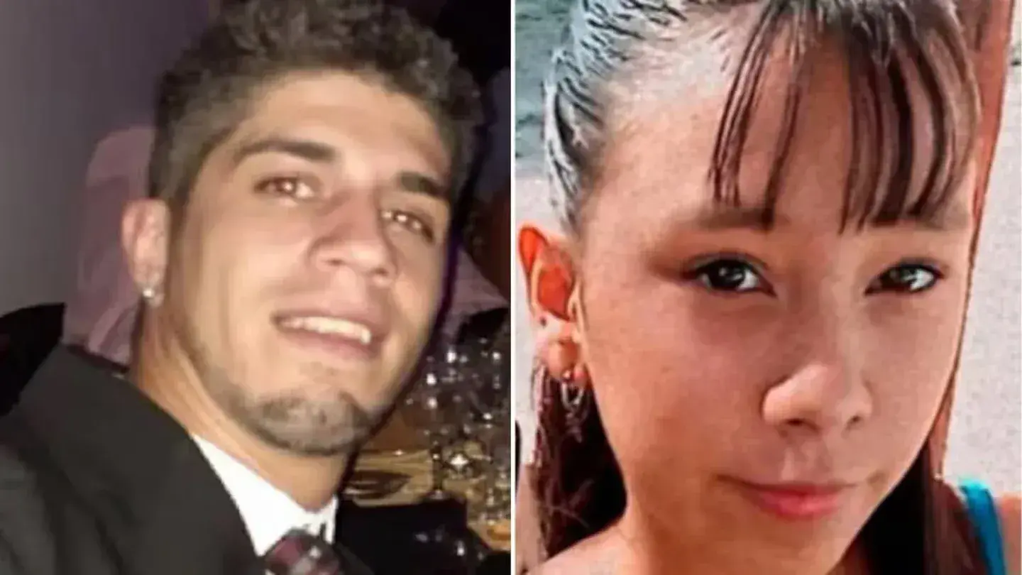Caso Agostina Vega: nuevo operativo en la casa de Barrelier para buscar muestras de ADN