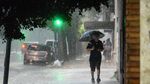 imagen Formosa bajo alerta amarilla por tormentas fuertes