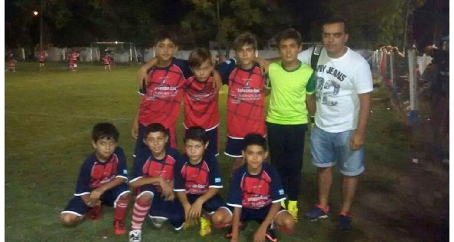 Se define el Torneo de Verano