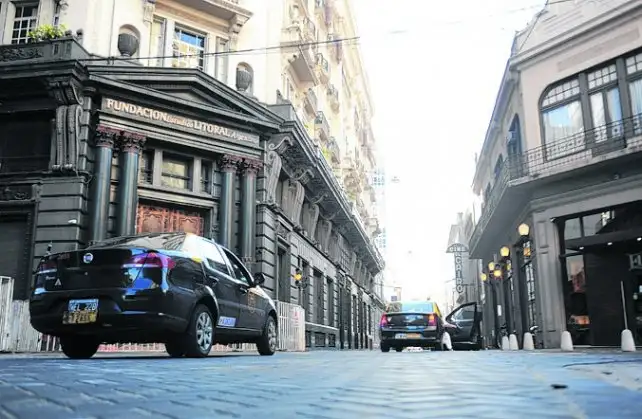 Veinte líneas de colectivos retoman sus recorridos habituales