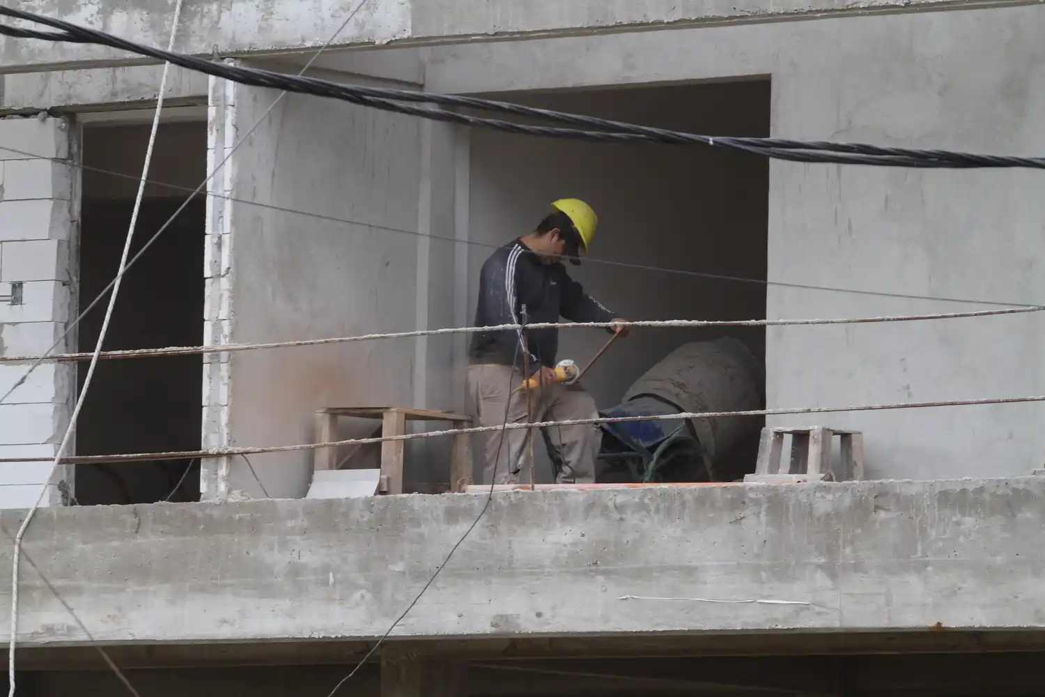 Nuevo proyecto de viviendas del Procrear para Santa Fe