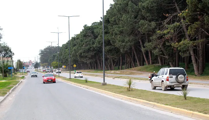Prevén controles de motos el fin de semana en la Villa Díaz Vélez