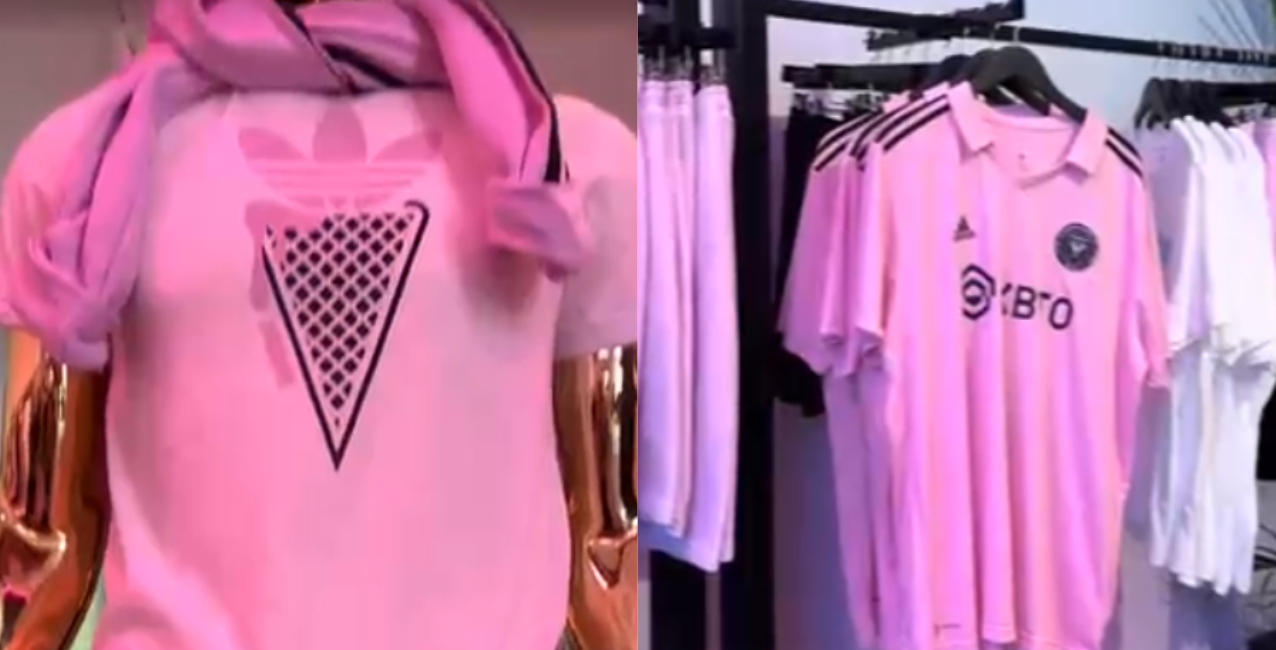 messi miami