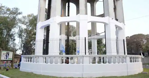 Concordia celebra el Día de la Música con un encuentro de coros