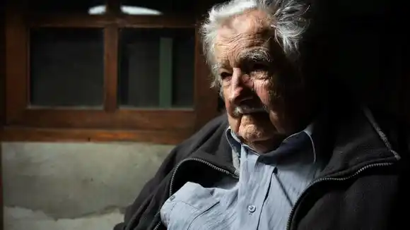 Murió el ex presidente uruguayo José "Pepe" Mujica