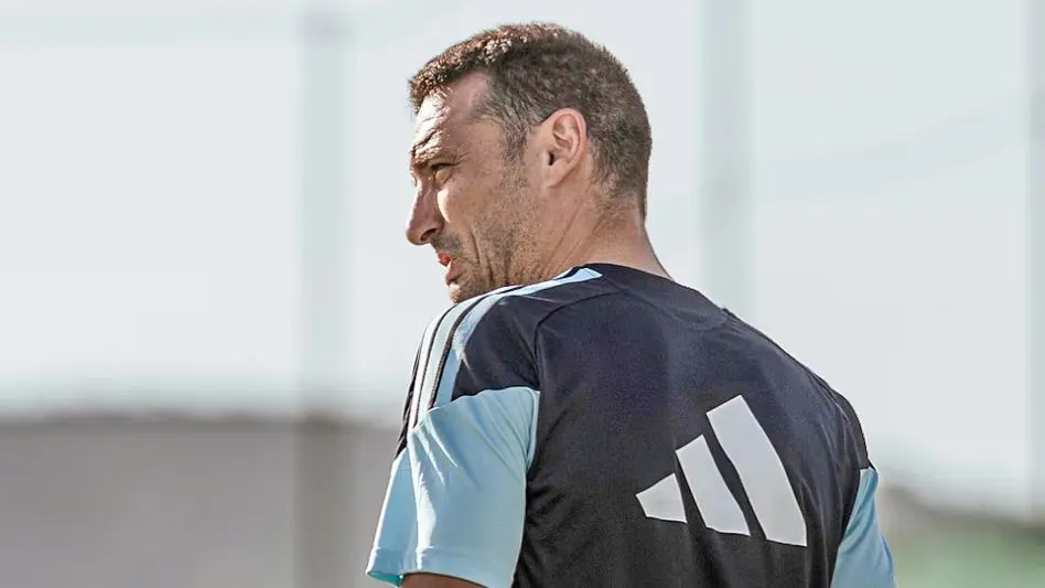 Scaloni presentó la prelista de la Selección para el Mundial: uno por uno, todos los nombres