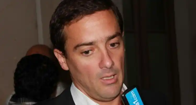 Pablo Ojea: “Hay que ser muy eficientes en el uso de los recursos que dispone el municipio”