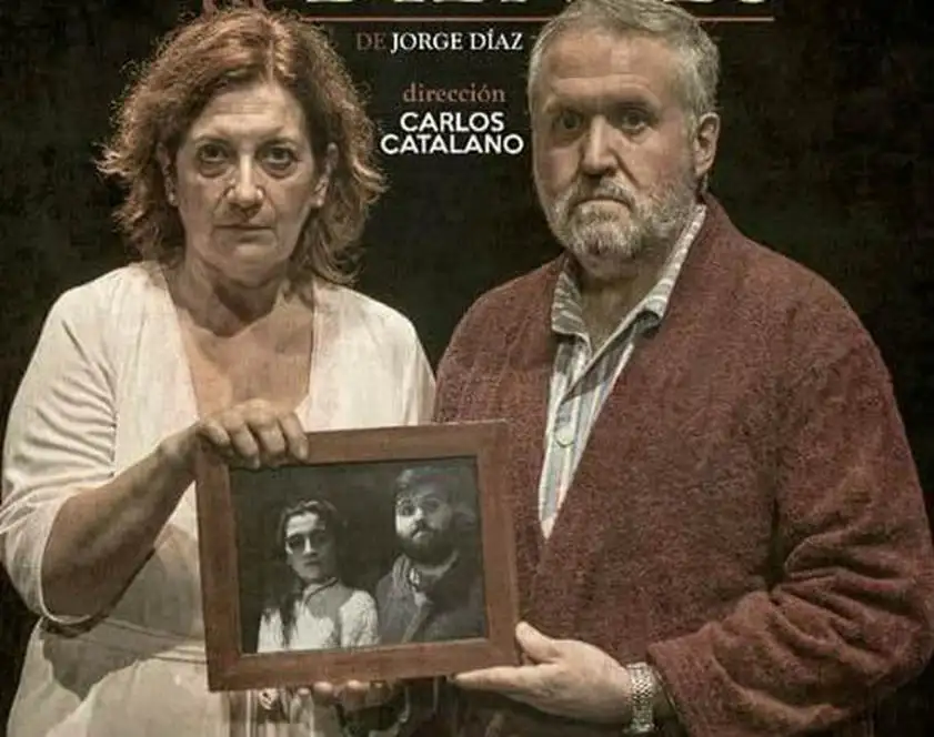Estreno de la producción 2018  de la Comedia de la Unicen