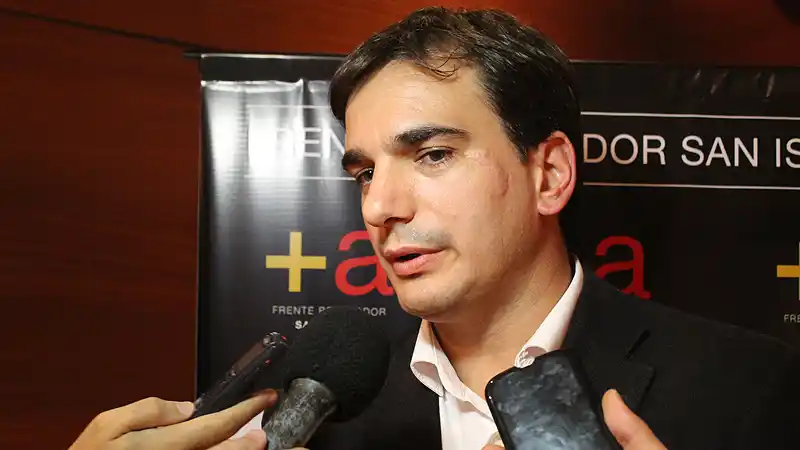 El massismo quiere interpelar a Ritondo por el trágico recital del Indio en Olavarría