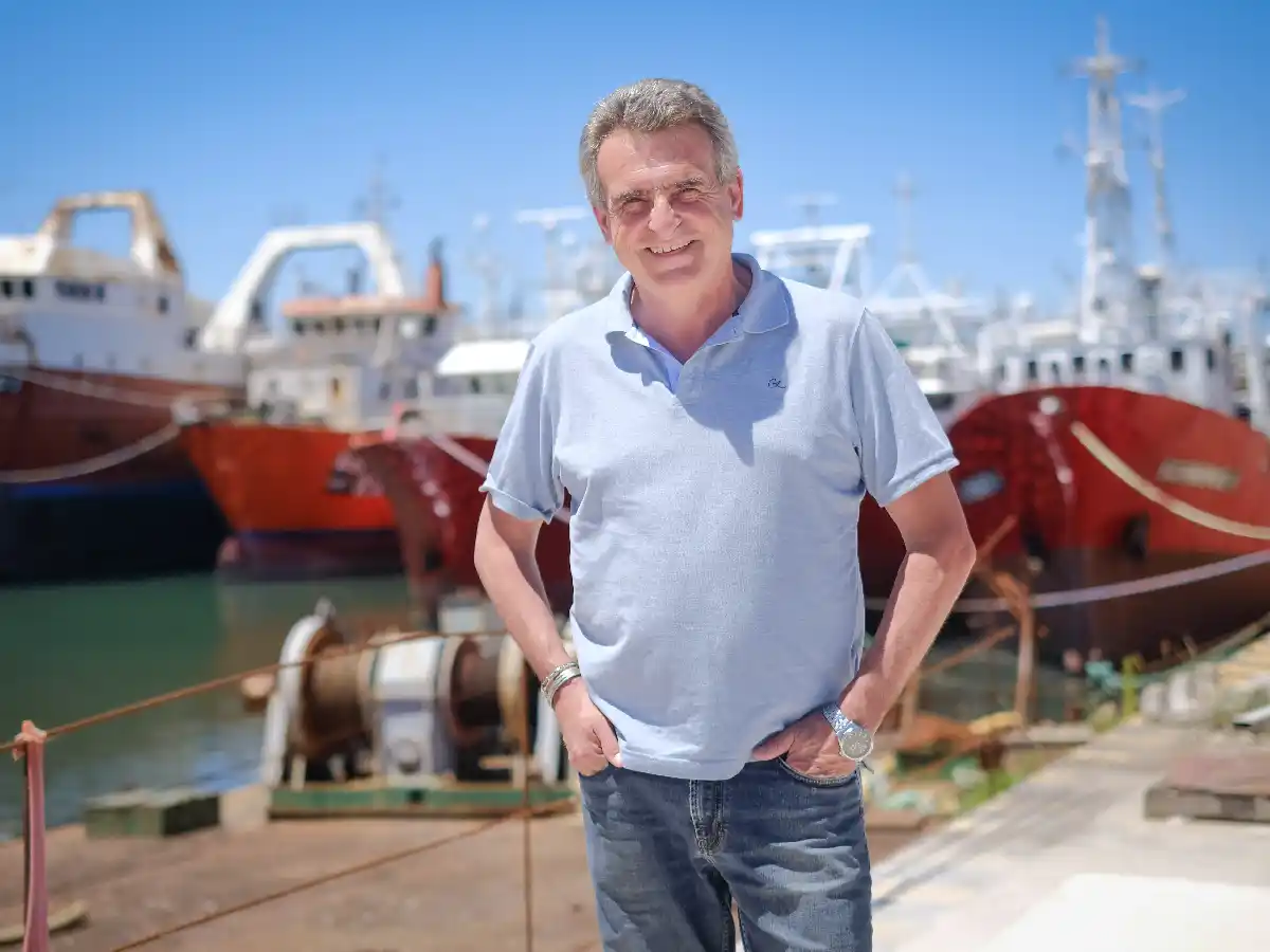 "Si la oposición logra una única referencia electoral, gana las elecciones en primera vuelta"