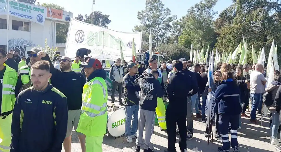 Despidos en CRUSA: Fin de la concesión y recorte en las indemnizaciones