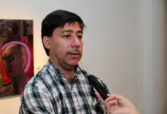 Se acentúa la actividad en el Parque Industrial con el arribo de nuevas empresas