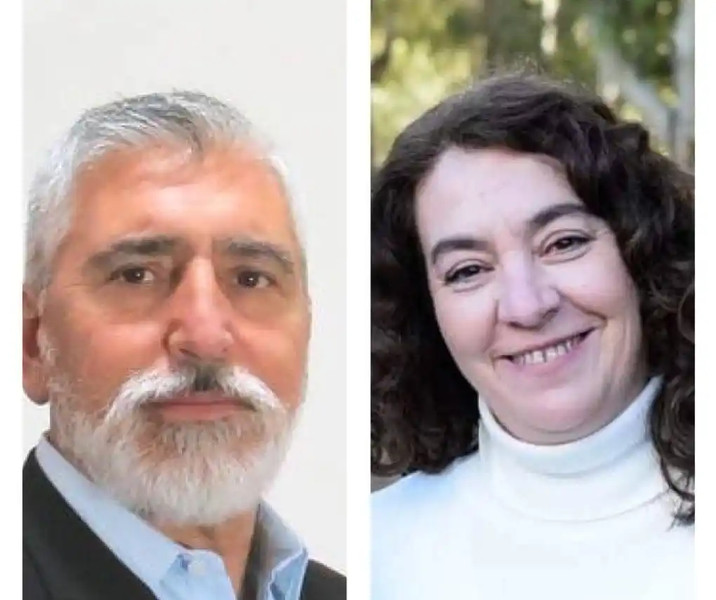Juan Apolonio será el secretario de Seguridad y Paola Salerno secretaria de Planeamiento Urbano