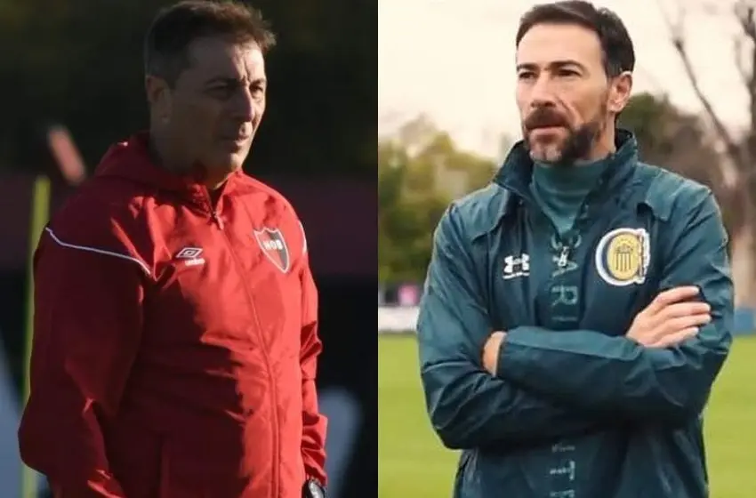 Newells y Central vuelven al ruedo: con qué jugadores cuentan Kudelka y el Kily González para iniciar las prácticas