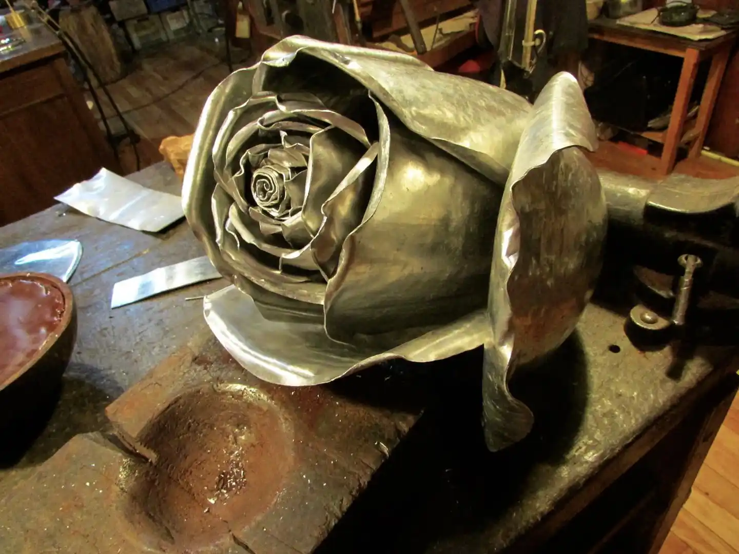 Juan Carlos Pallarols