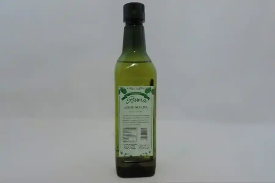 La Agencia Santafesina prohibió un aceite de oliva extra virgen